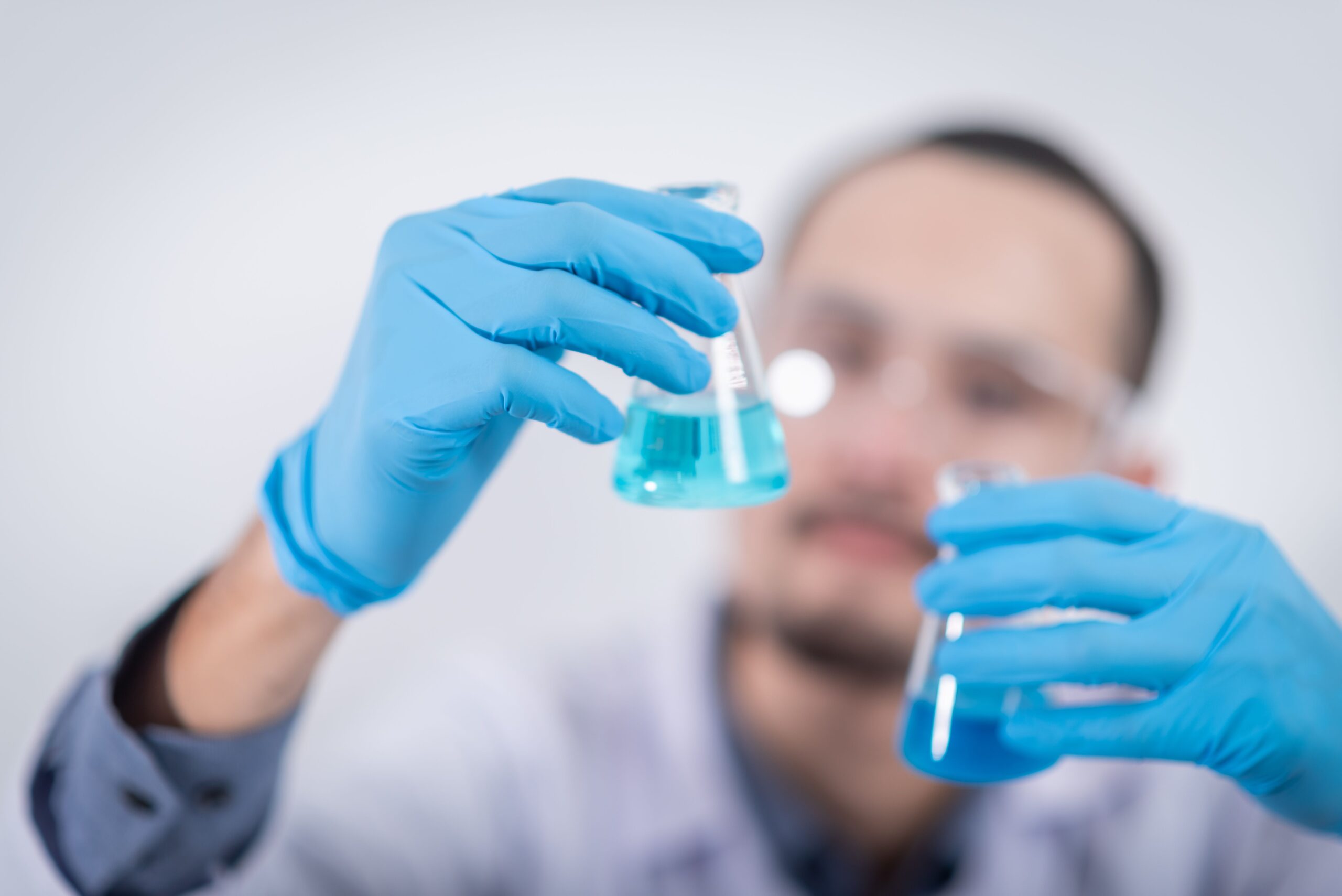 Chemical Risk Assessment Malaysia: SDS, CHRA and USECHH Explained