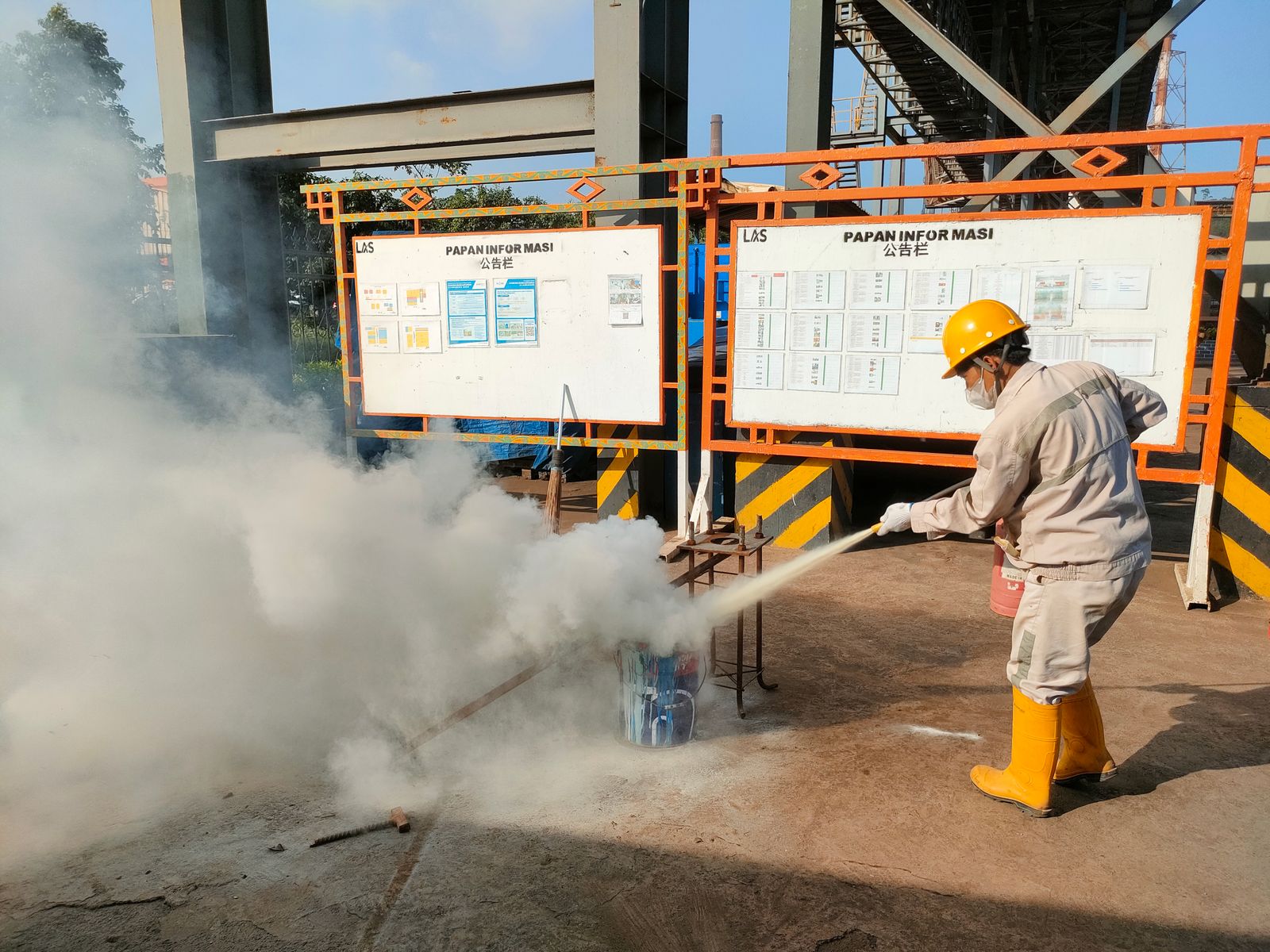 Emergency Response Plan Malaysia: Practical Workplace Checklist