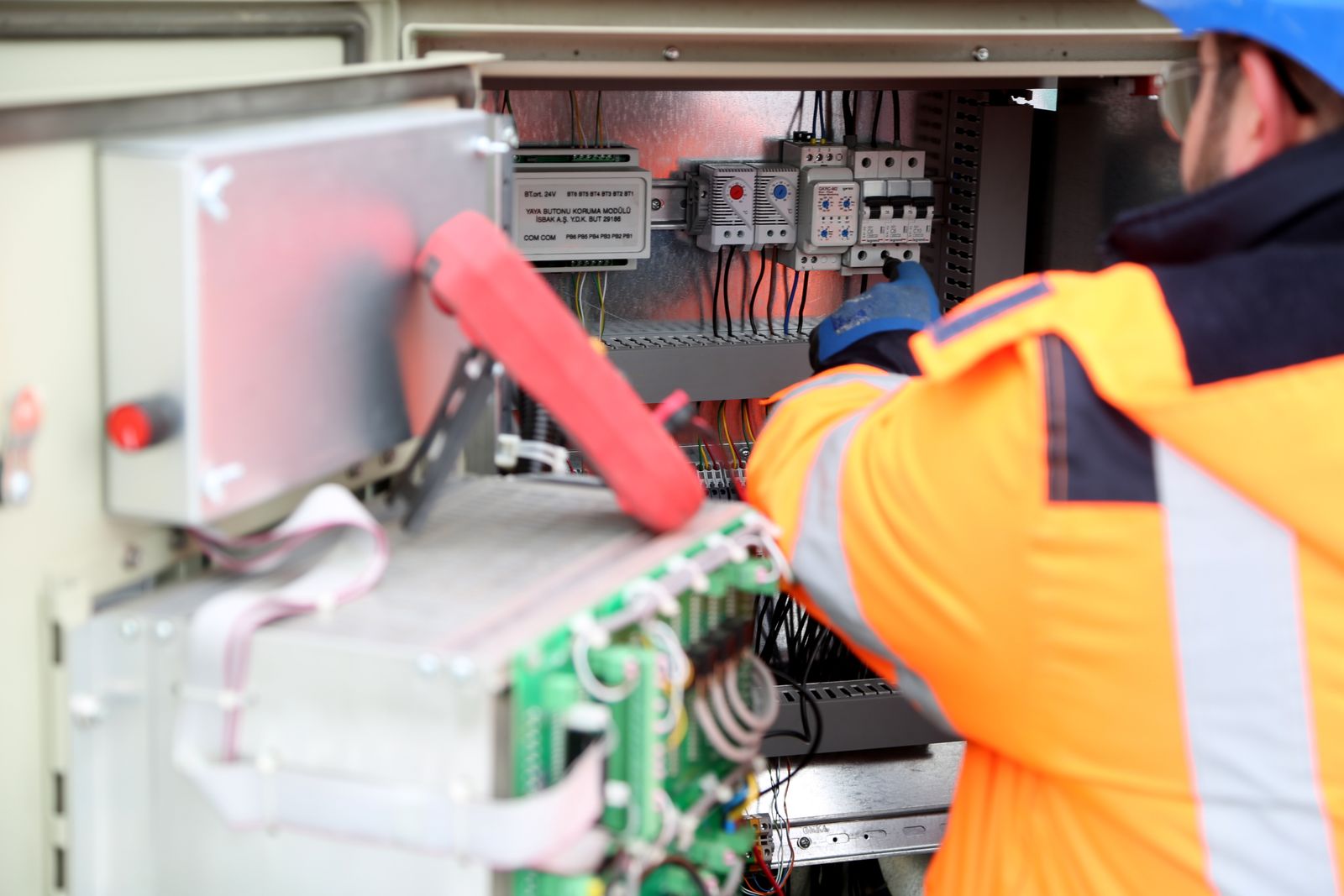 Lockout Tagout Malaysia: A Practical LOTO Safety Checklist